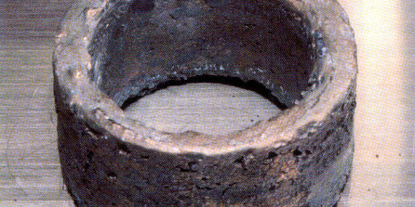 Plutonium - ring