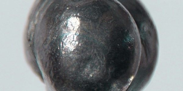 Beryllium steen