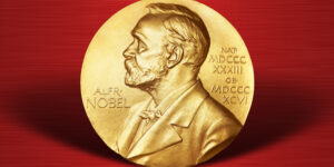 Nobelprijs voor het gevoel van peper(munt)
