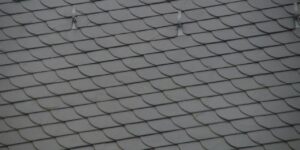 Monteur metalen daken en gevels