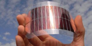 Optimalisatie van Dye Sensitized Solar Cells 